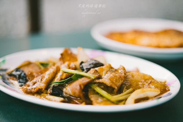 ▲▼有間惦餐酒館。（圖／部落客黑皮的旅遊筆記授權提供）