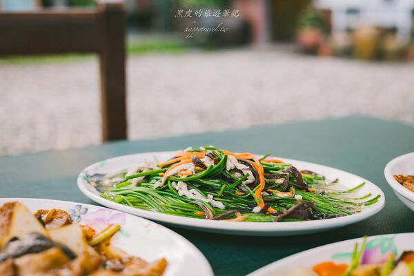 ▲▼有間惦餐酒館。（圖／部落客黑皮的旅遊筆記授權提供）