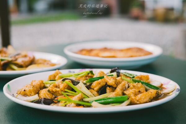 ▲▼有間惦餐酒館。（圖／部落客黑皮的旅遊筆記授權提供）