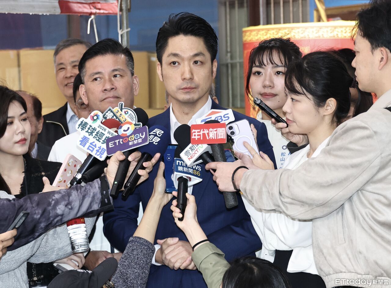 蔣萬安推「育兒日減1小時工時」 新北:將評估配套打造友善職場