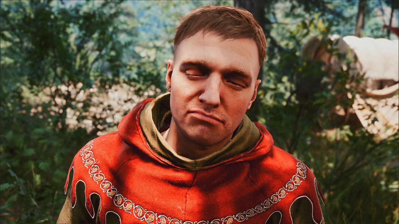 ▲▼《天國降臨：救贖2》創意總監宣布轉戰電影。（圖／翻攝自X／@KingdomComeRPG）