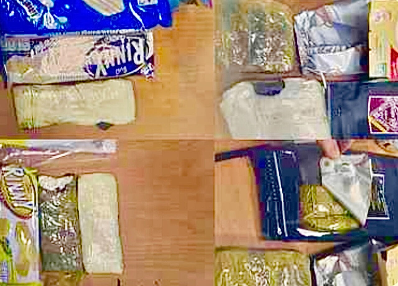 為愛走私3千萬海洛因美國女被逮 重病男缺錢幫運毒判無期