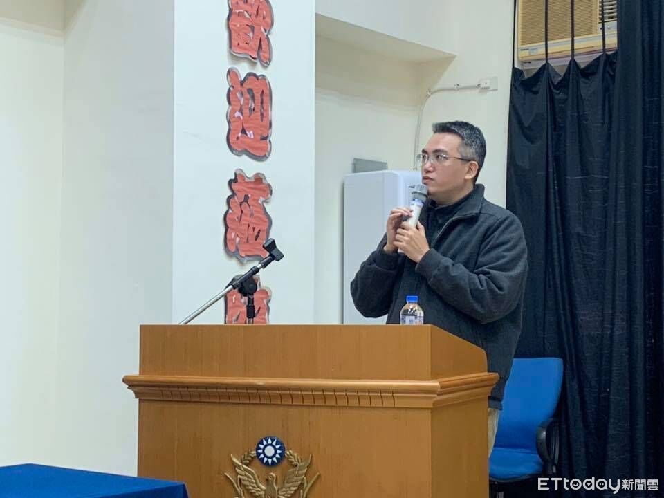 基隆檢察官涉放高利貸「月收375萬」 凌晨聲押