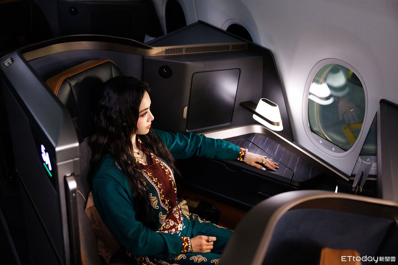 實地拍攝《布拉格廣場》新MV曝光!星宇找蔡依林當航線大使