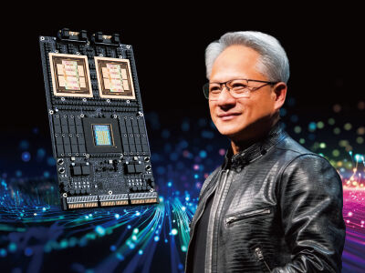 Vera Rubin 台鏈大補丸 AI教父黃仁勳讚賞神隊友