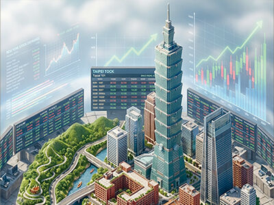 台股釐清國際3大變數 美國新關稅違憲?美民負擔將降