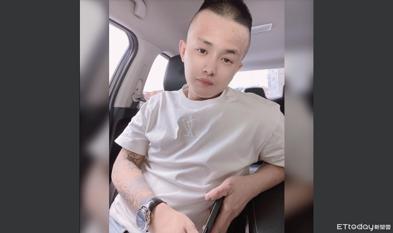 最大釣魚簡訊詐團被抄了!刺青師主嫌落網 愛穿名牌戴名錶炫富