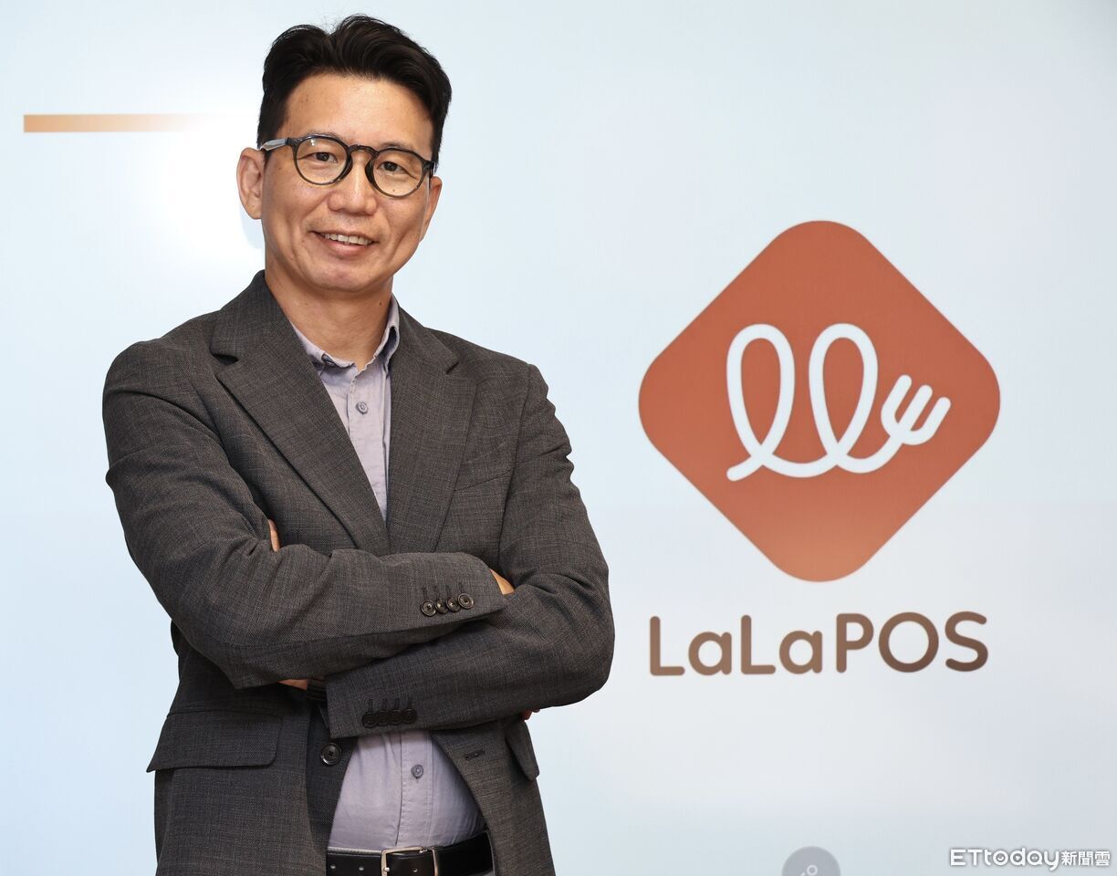 創業加速器來了!LaLaPOS領先業界推「AI 餐飲顧問」 打造全台首款「會思考」的iPad POS系統