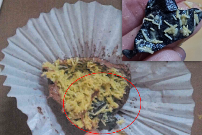 遊韓注意!爆紅「杜拜巧克力Q餅」81家違規 驗出1菌超標恐中毒