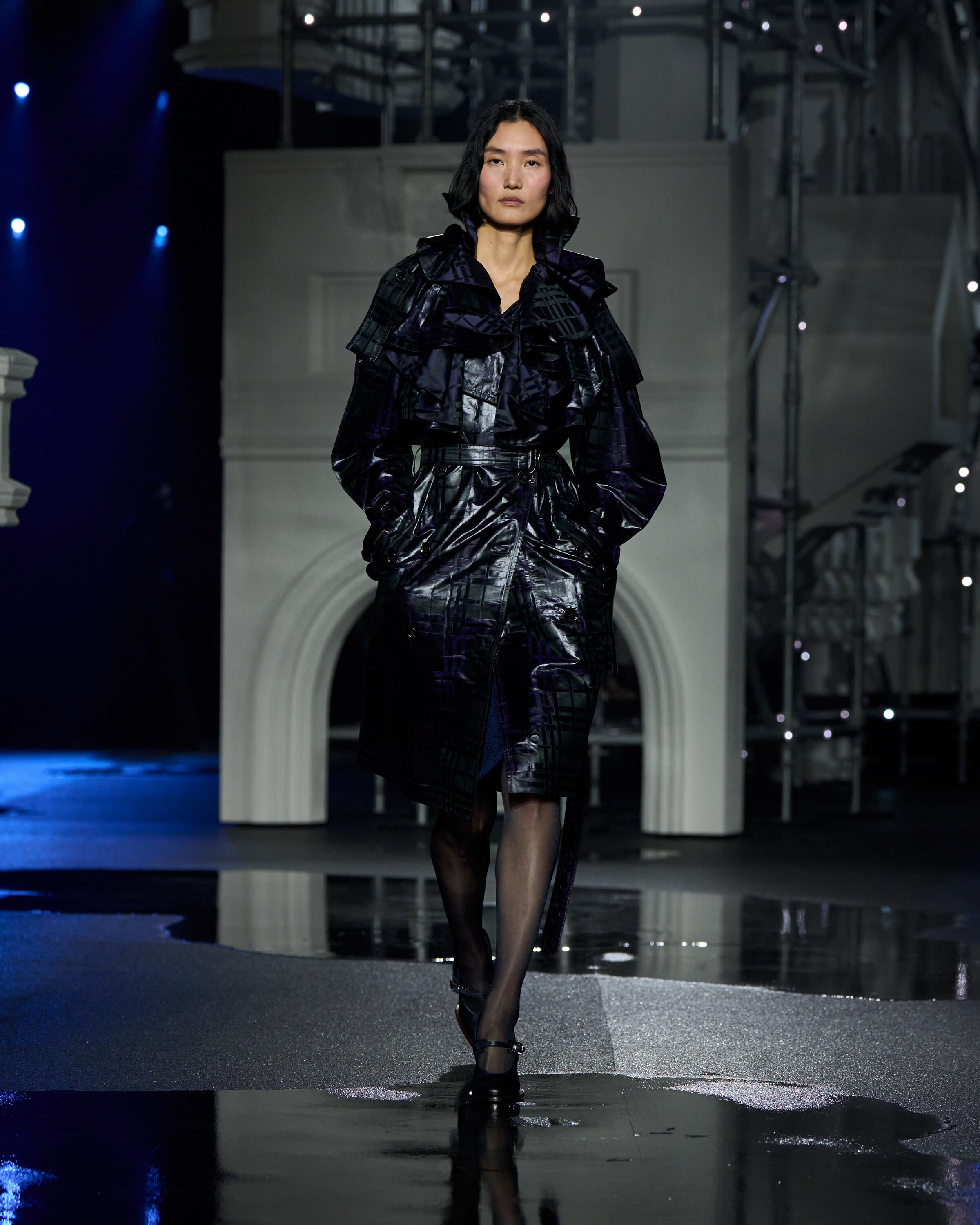 ▲Burberry。（圖／品牌提供）