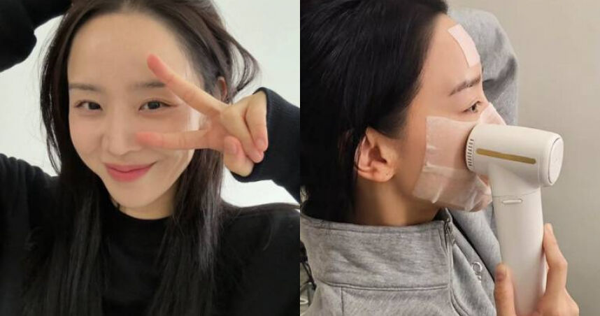 172cm 體重永遠 4 字頭！《莎拉的真偽人生》申惠善「變臉級演技」與「纖細名模身材」背後是極致自律