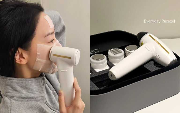 172cm 體重永遠 4 字頭！《莎拉的真偽人生》申惠善「變臉級演技」與「纖細名模身材」背後是極致自律