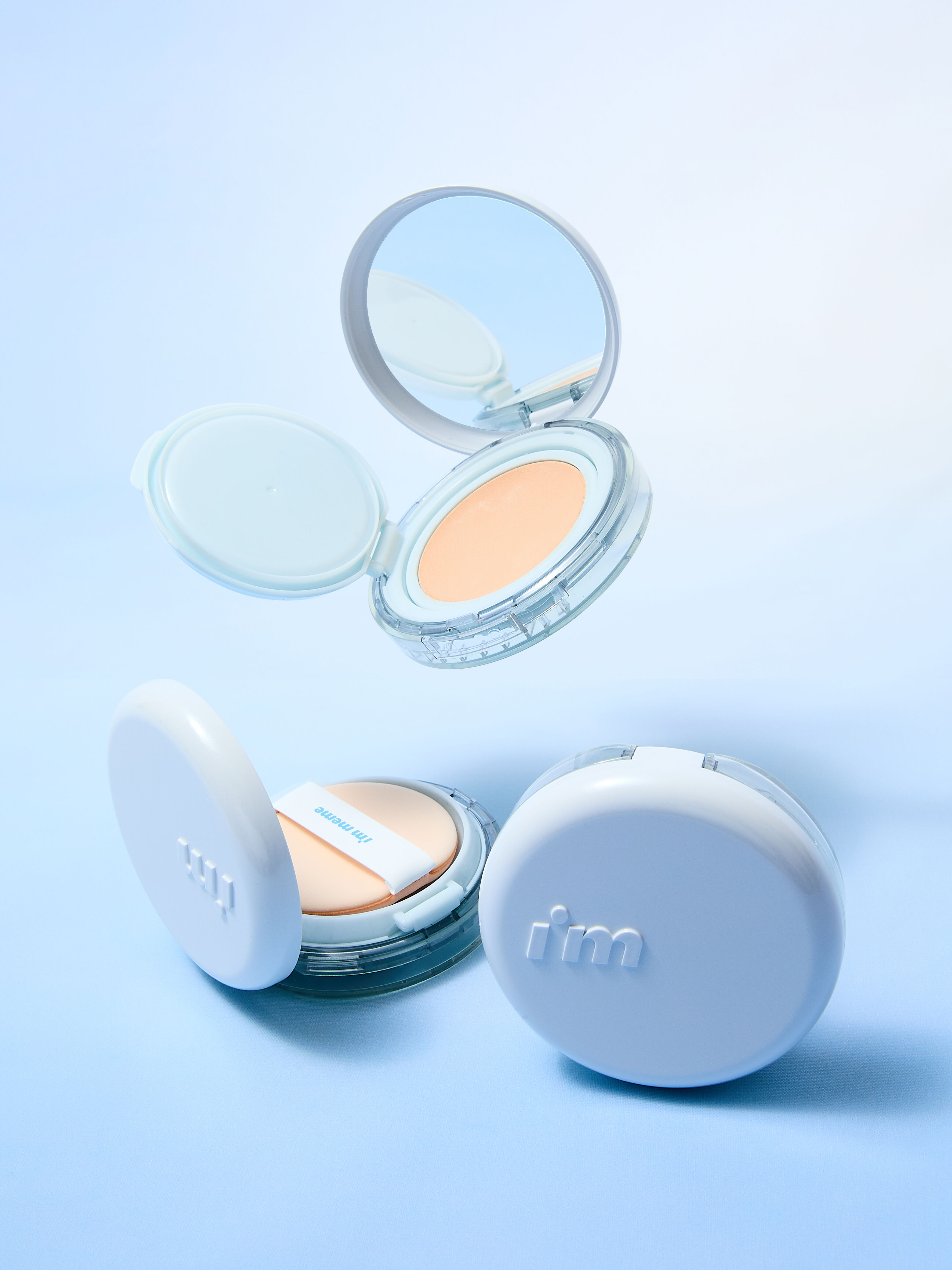 ▲▼氣墊粉餅。（圖／品牌提供）