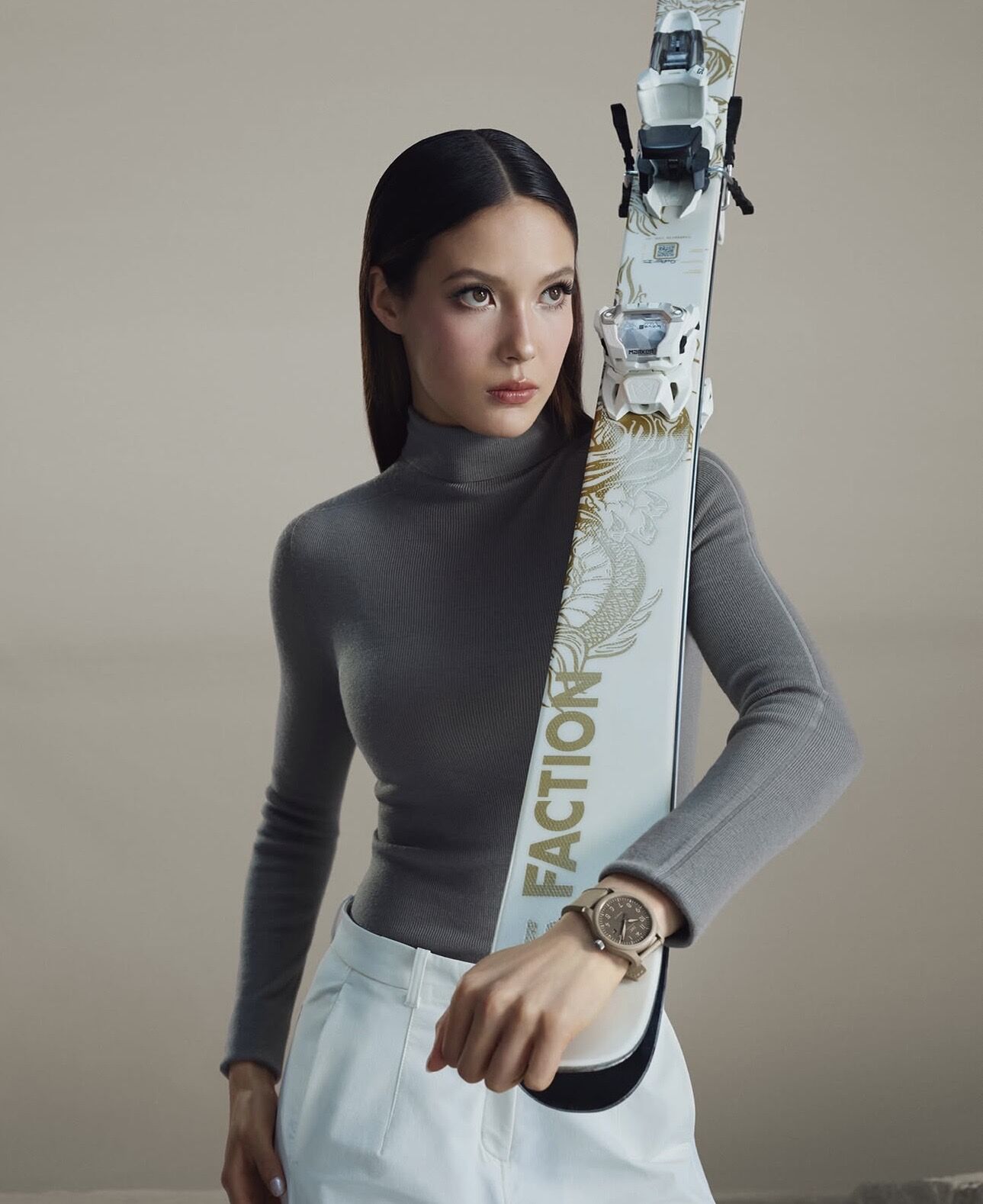 ▲▼ 谷愛凌           。（圖／翻攝IG）