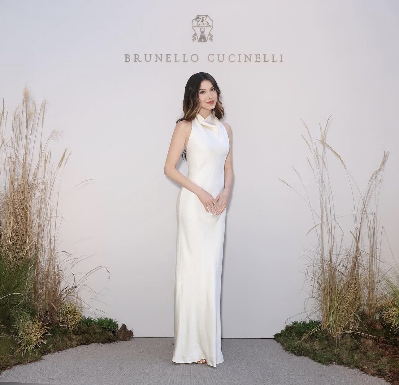 ▲▼ 谷愛凌           。（圖／翻攝IG）