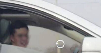 春節塞車！她意外重逢「10年前初戀」　網揪1細節：沒錢？