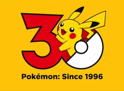 狂粉用《寶可夢》30週年徽章製曲 重現經典初代神曲「Pokerap」