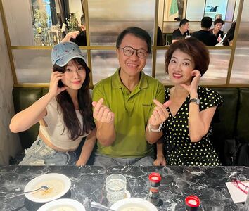 吳中純女兒悲痛發聲　「謝謝妳這一生對我永遠的愛」　「想跟妳離開」