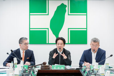 228事件79週年 賴清德:沉默會讓竄改歷史者有可趁之機