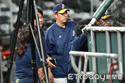李大浩評WBC台灣不易對付　被問印象深刻選手笑答「秘密」