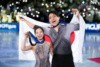 不考慮其他搭檔！三浦璃來：木原引退時也將是我退場時刻