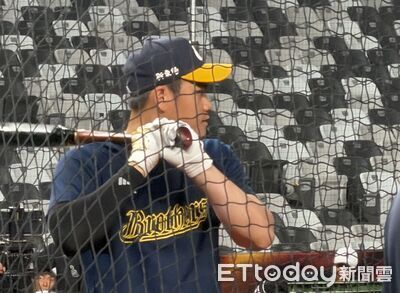 宋晟睿請纓回兄弟先發！談經典賽遞補角色「更希望大家健康」