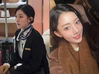 《莎拉的真偽人生》最美櫃姐是國民童星　鄭多彬3歲就出道網呼：沒長歪