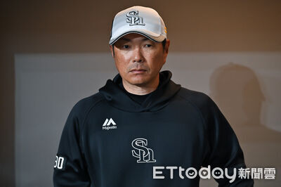 軟銀封王後遇2連敗！樂天戰因雨延賽　小久保監督正面看待