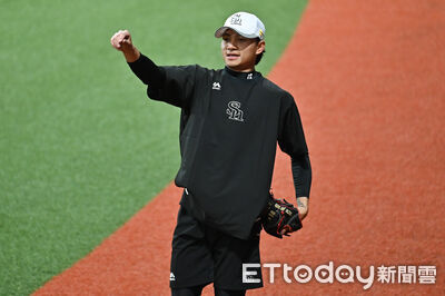 徐若熙回應調整動作沒有大改!明對中華隊最想對決2強打