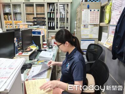 台東縣役政表現亮眼　卑南鄉公所獲績優役政單位