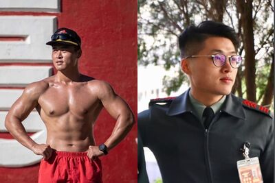 退役海龍蛙兵傳在香港失蹤！　陸委會：不在香港、未被港府關押