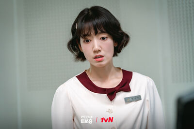 《臥底洪小姐》朴信惠偽裝菜鳥掀翻股市騙局　輕鬆好嗑完結篇3／8上線