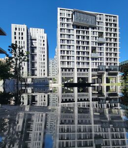 3月申請開跑！　台中3社宅621戶聯合招租