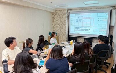 減班休息免驚!桃竹苗分署:9行業延長「僱用安定」補貼至7月