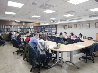 海研會AEO供應鏈安全人員訓練班首期招生　政府提供80%以上補助