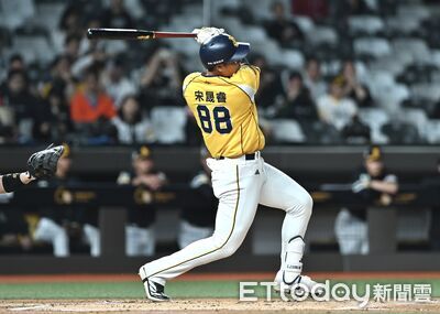 快訊！宋晟睿確定遞補中華隊　曾豪駒透露抉擇原因