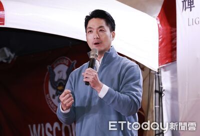 蔣萬安推育兒減工時只備550萬！電話遭打爆問政策　北市：滾動檢討