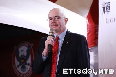 美方傾向3800億+N?還是8000億? AIT:「全面性」國防特別預算