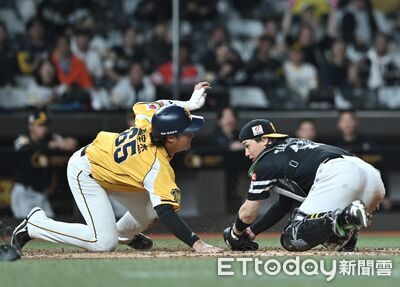 兄弟3比7不敵軟銀！大巨蛋台日交流賽3連敗