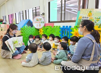 北市推「育兒減少工時計畫」　南市府：持續現行育兒友善政策