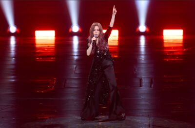 江淑娜親揭消失10年內幕！　曝江蕙「危急病況」：真的晴天霹靂