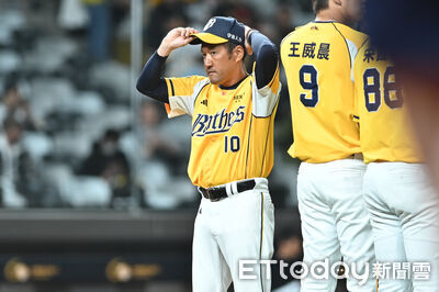 「不要裝作什麼都辦得到」 平野惠一叮囑年輕球員：別想著耍帥