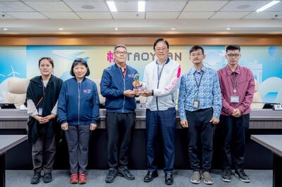 六都第一！桃園勞動行政拔頭籌　獲1700萬獎勵金