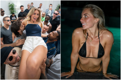 26歲女「激戰400男」懷孕尋生父　參加男同志出面：挺可怕的