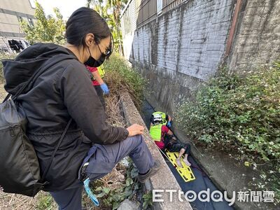 屏東78歲老農失蹤3天　女警奔走不放棄終尋獲