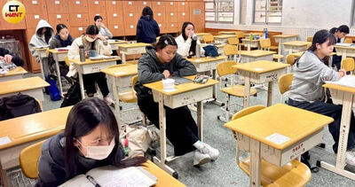他學測成績超極端「成M字型」！萬人笑生錯時代：建議考科舉