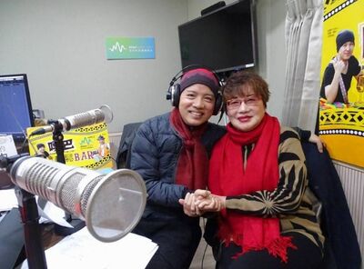 台灣「首屆廣播金鐘得主」夏琍琍病逝！享壽83歲　好友悲痛發聲