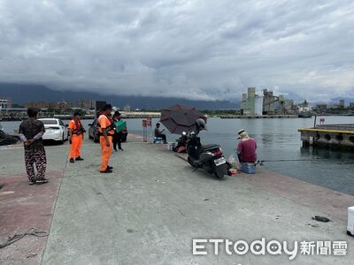 花蓮漁港「友善釣魚」試辦延長3個月　科技執法蒐證舉發