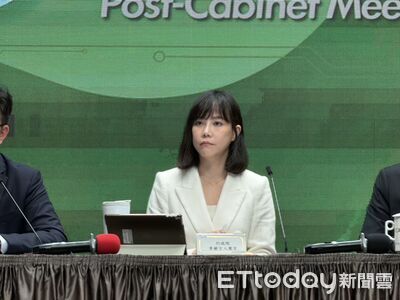 蔣萬安拋育兒減工時試辦　行政院籲國會三讀預算中央新制能上路