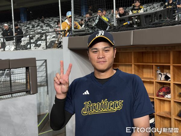 ▲▼宋晟睿         。（圖／記者王真魚攝）